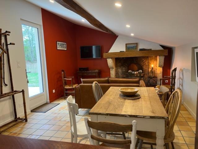 O20 Esprit Nature Sainte-Helene  Екстер'єр фото
