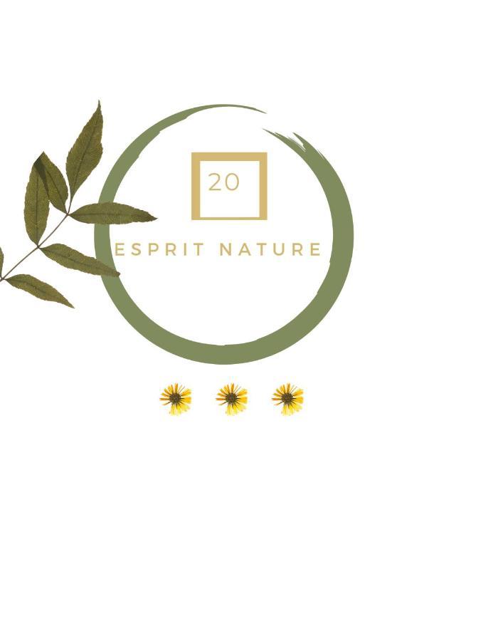 O20 Esprit Nature Sainte-Helene  Екстер'єр фото