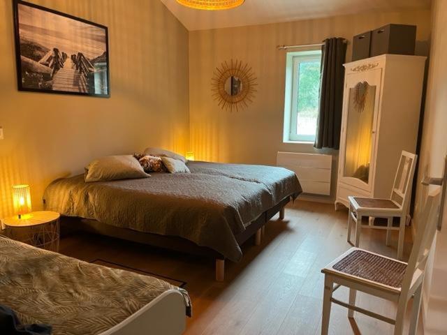 O20 Esprit Nature Sainte-Helene  Екстер'єр фото